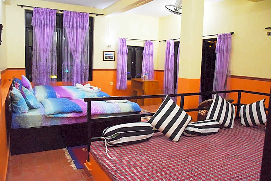 Siddhartha Garden Ayurveda