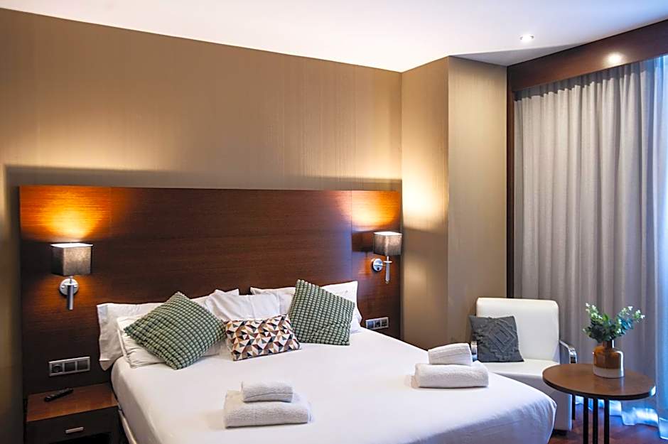 azz Valencia Congress Hotel&Spa