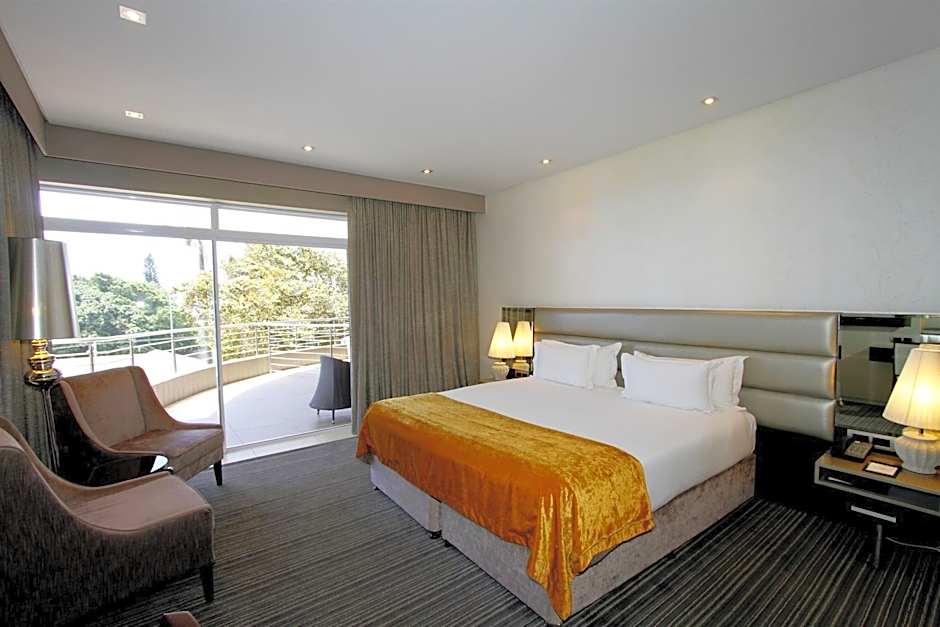 Coastlands Musgrave Hotel