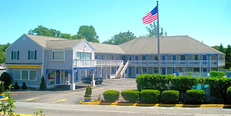 GuestLodge
