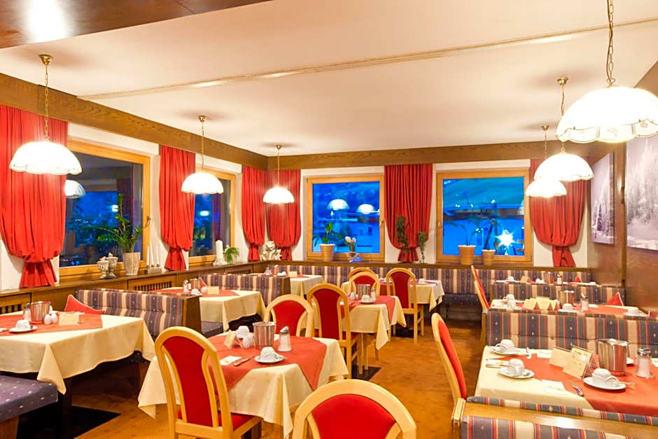 Hotel Garni Hainbacherhof