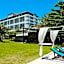 Khanom Golden Beach Hotel