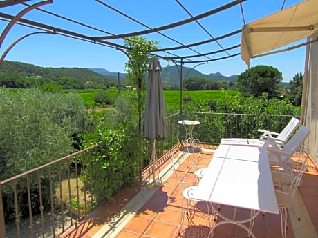 CHAMBRE D'HOTE LE GRAND BARSAN