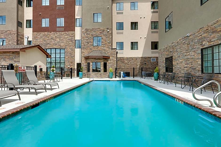 Staybridge Suites by Holiday Inn Schertz By IHG
