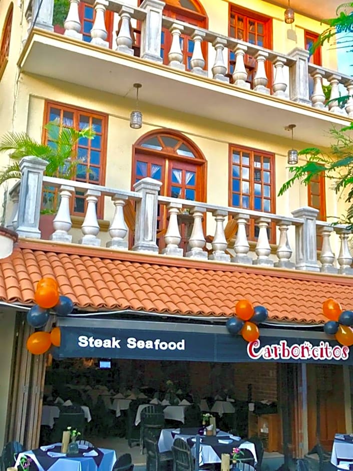 Hotel Cielo