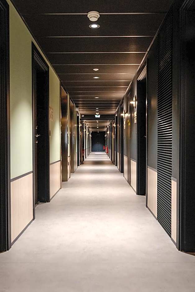 SLO HOSTEL Bordeaux