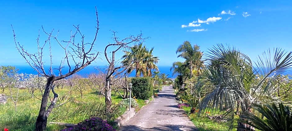 B&B Dimora dell' Etna