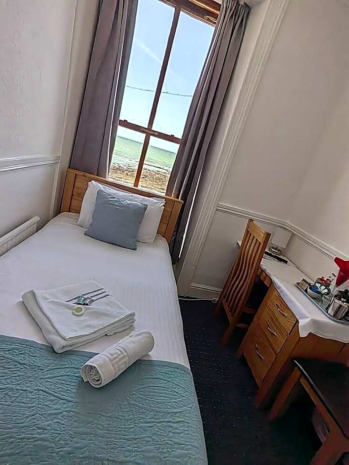 Celtic Bay Guest House