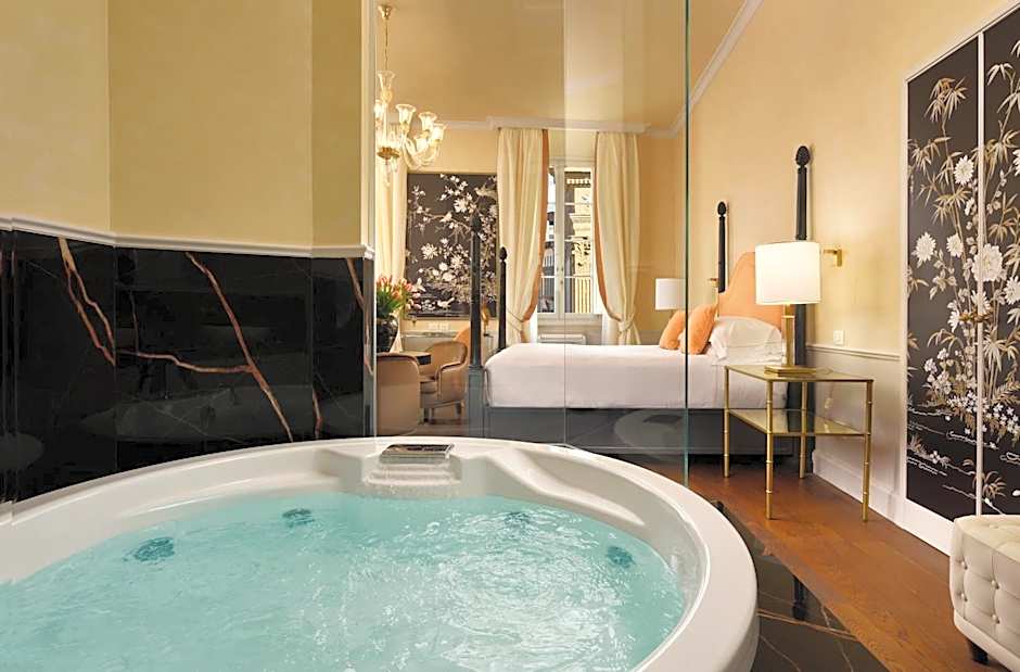 San Firenze Suites & Spa