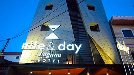 Nite and Day Laguna - Bintan