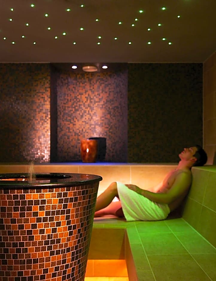 Aspria Hannover Maschsee Sport & Spa