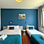 Brit Hotel du Parc Niort