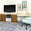 Hampton Inn By Hilton Suites Grants Pass
