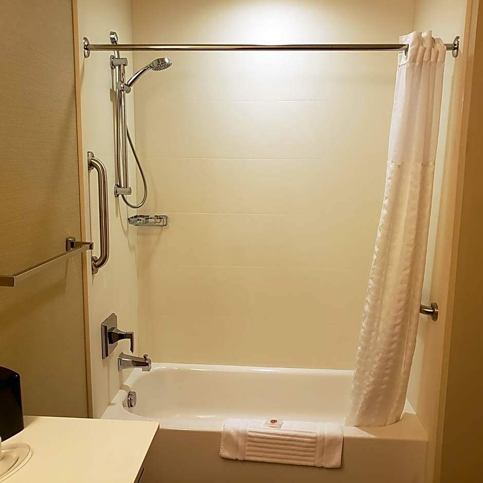 Comfort Suites Youngstown North