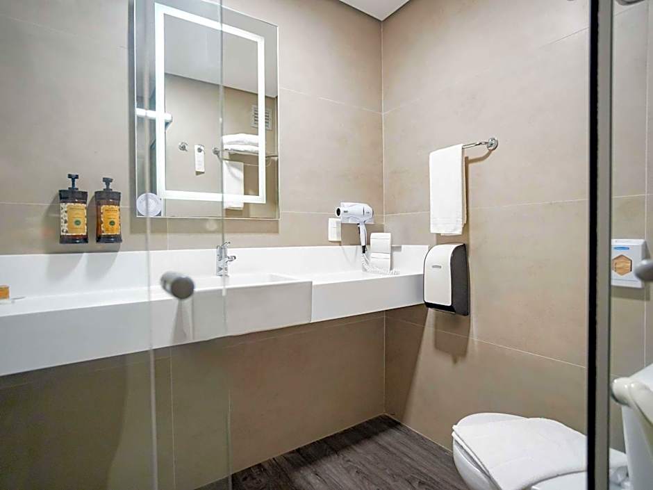 Mercure Florianopolis Convention Hotel