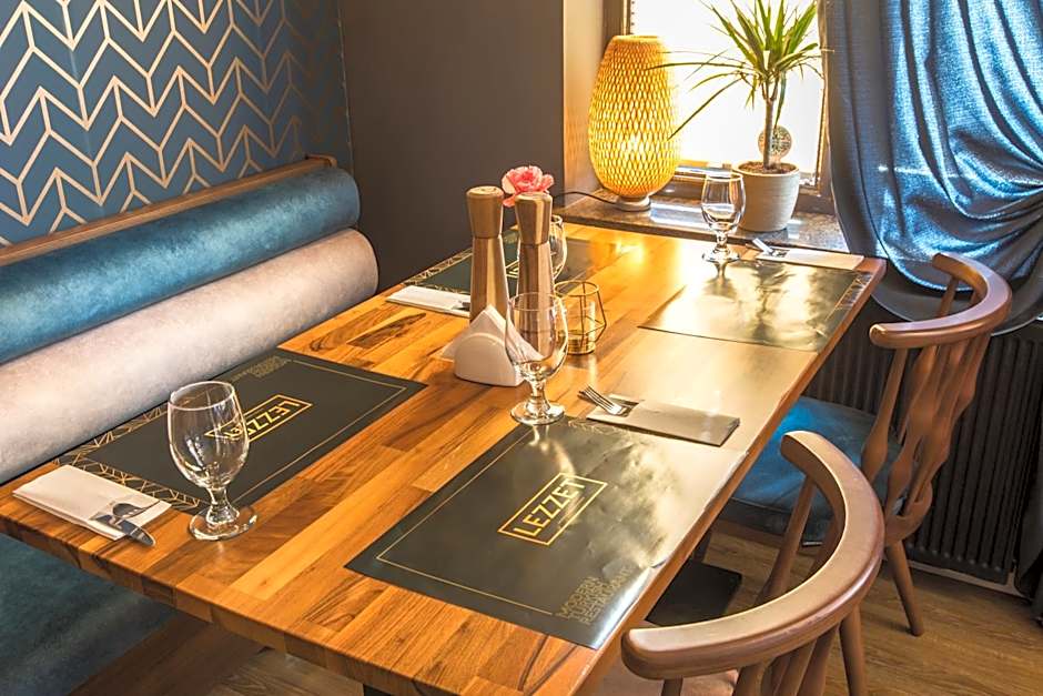 Lezzet PG B&B &TurkishRestaurant