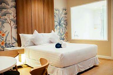 Harolds Hotel Quezon City