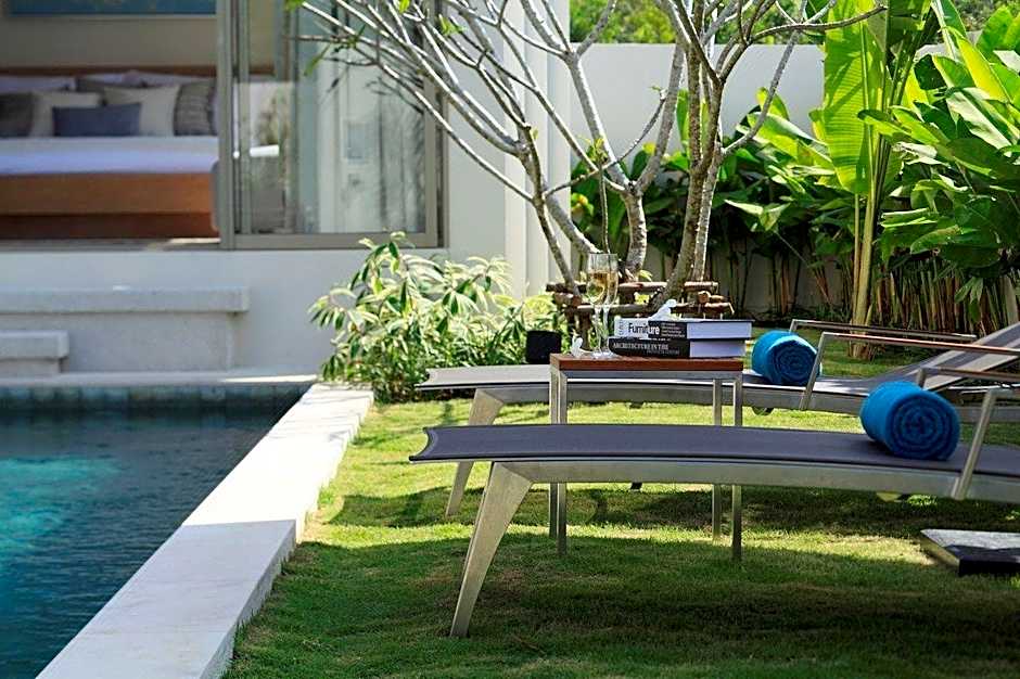 Trichada Villas by RESAVA