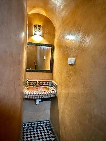 Doppelzimmer mit eigenem Bad