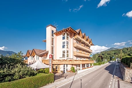 Hotel Dolomiti