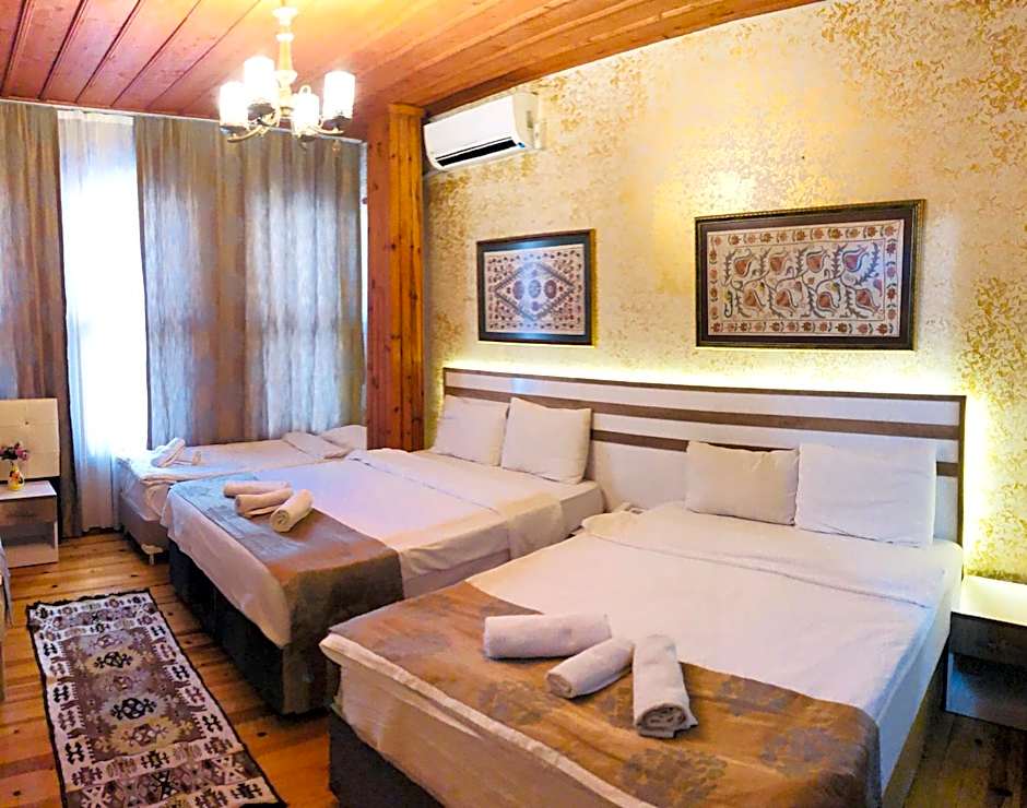 Art City Hotel Istanbul