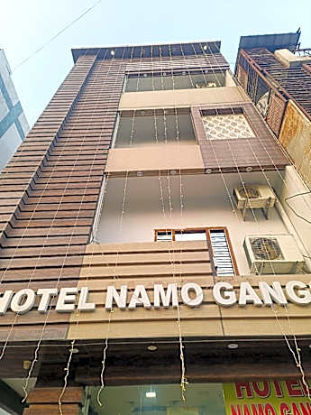 Hotel Namo Gange