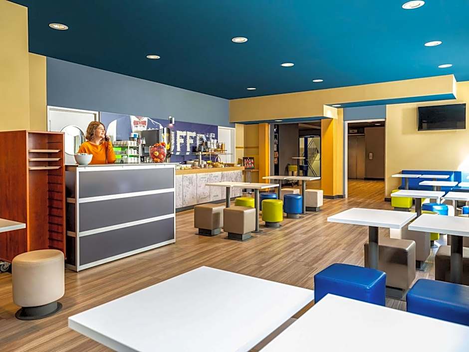 Ibis Budget Graz City