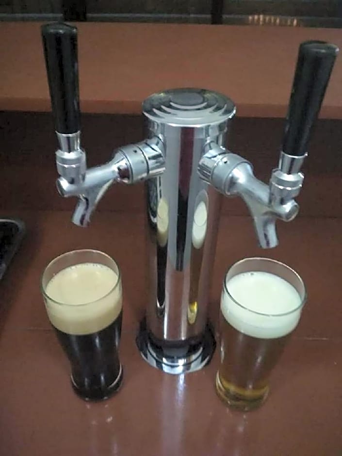 Bed and Brewhouse Sucat