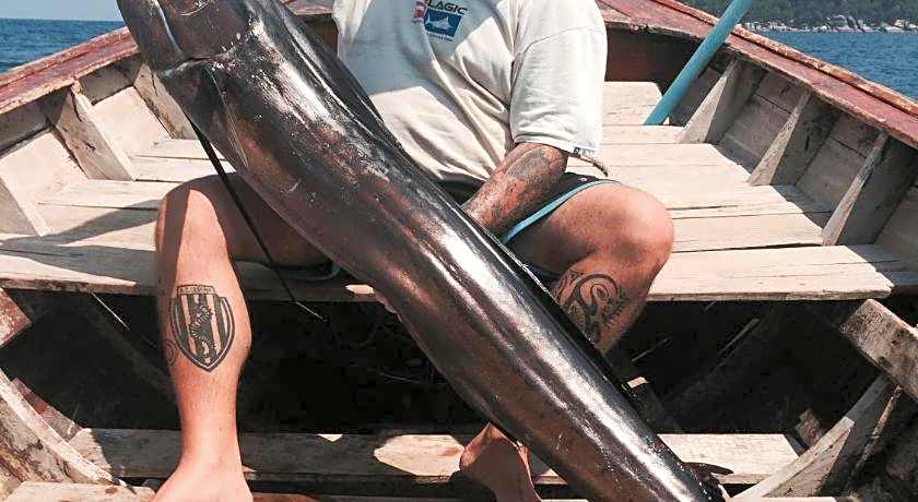 Family Song Koh Lipe