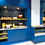 Four Points Flex by Sheraton Madrid Atocha