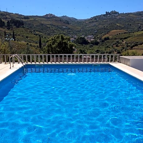 Quinta do Fôjo