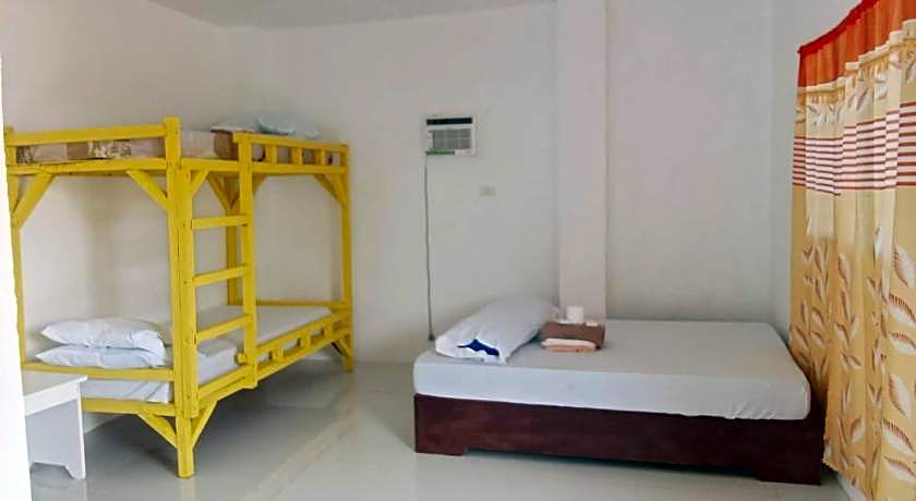 Scott Camotes Beach House