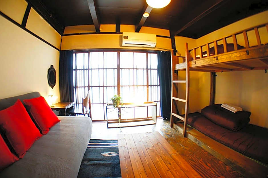 Guesthouse Kioto