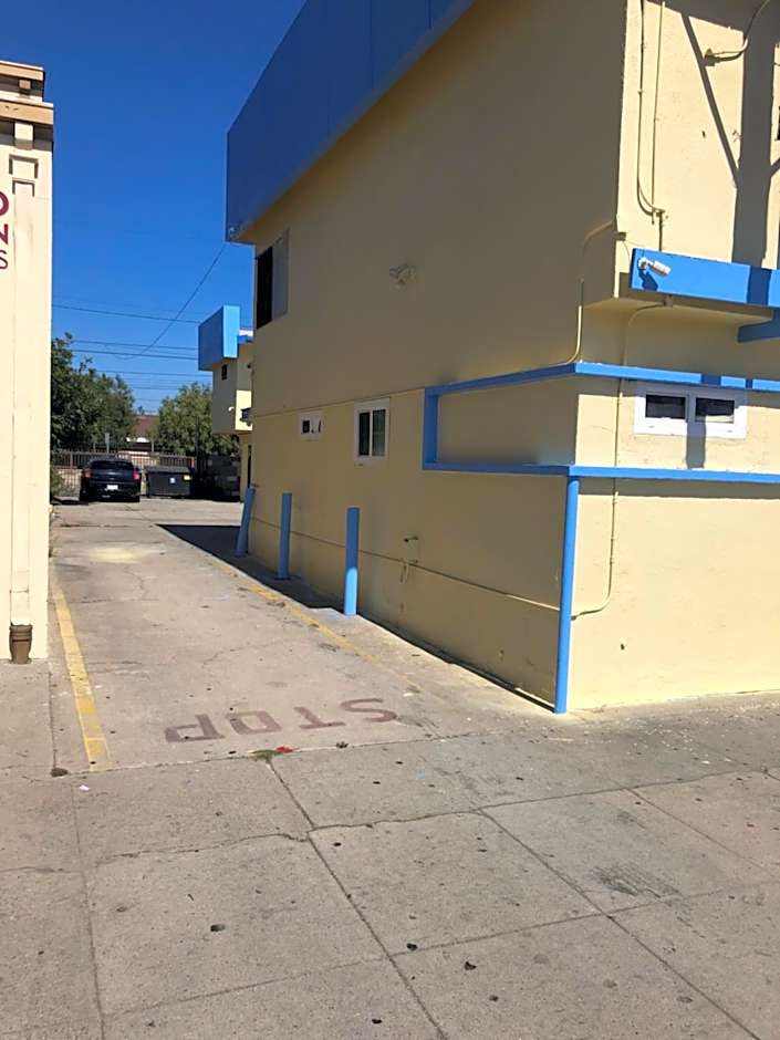King Castle Motel