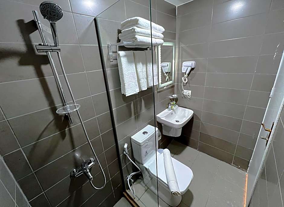 Beit Alshabaan Inn