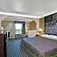 Super 8 by Wyndham Knoxville East