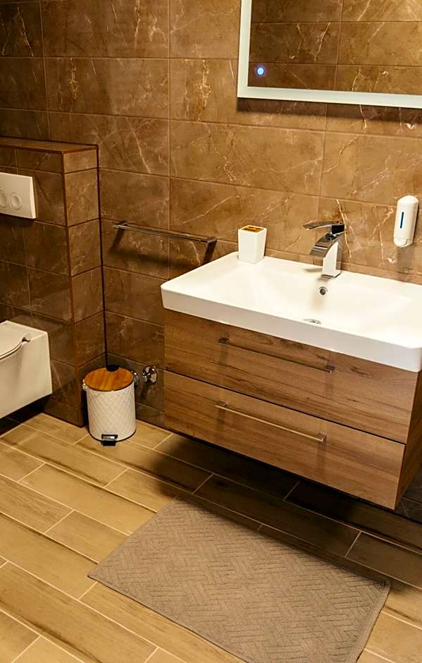 Pansion Mihića dvori