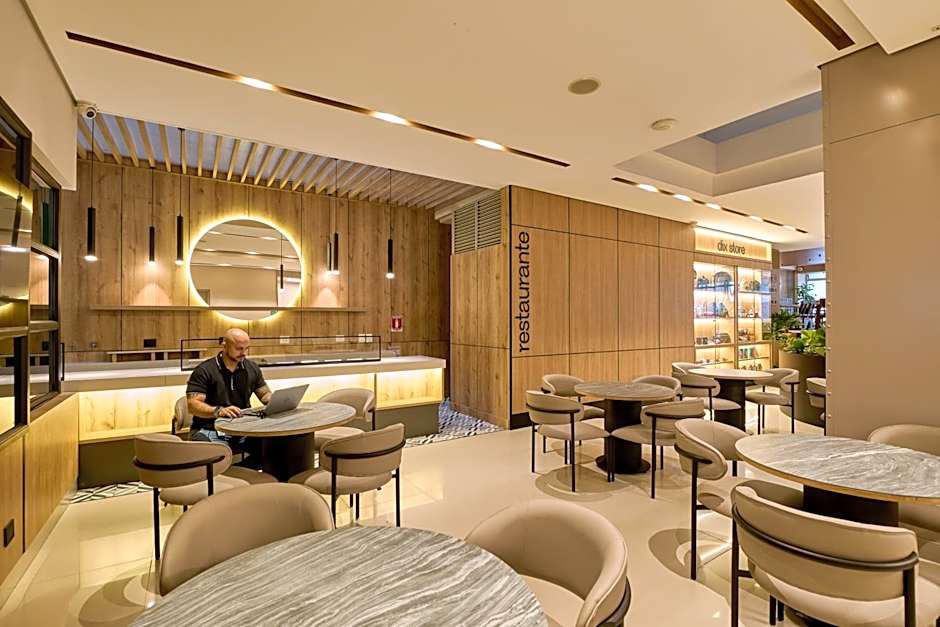 Hotel Dix