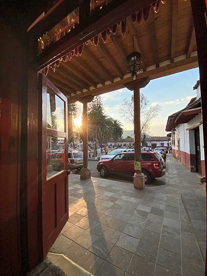 Posada El Palomar