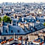 Hotel Carlton's Montmartre