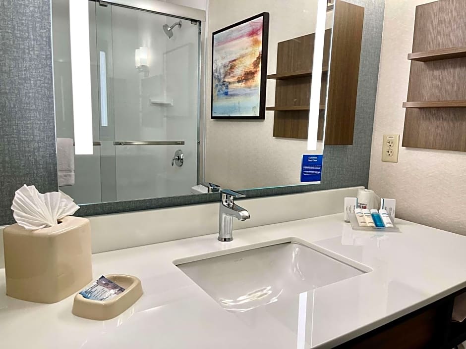 Hilton Garden Inn Oconomowoc