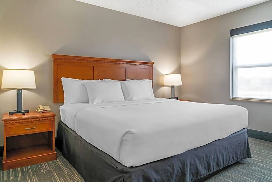 Country Inn & Suites by Radisson, Rossford - Toledo South