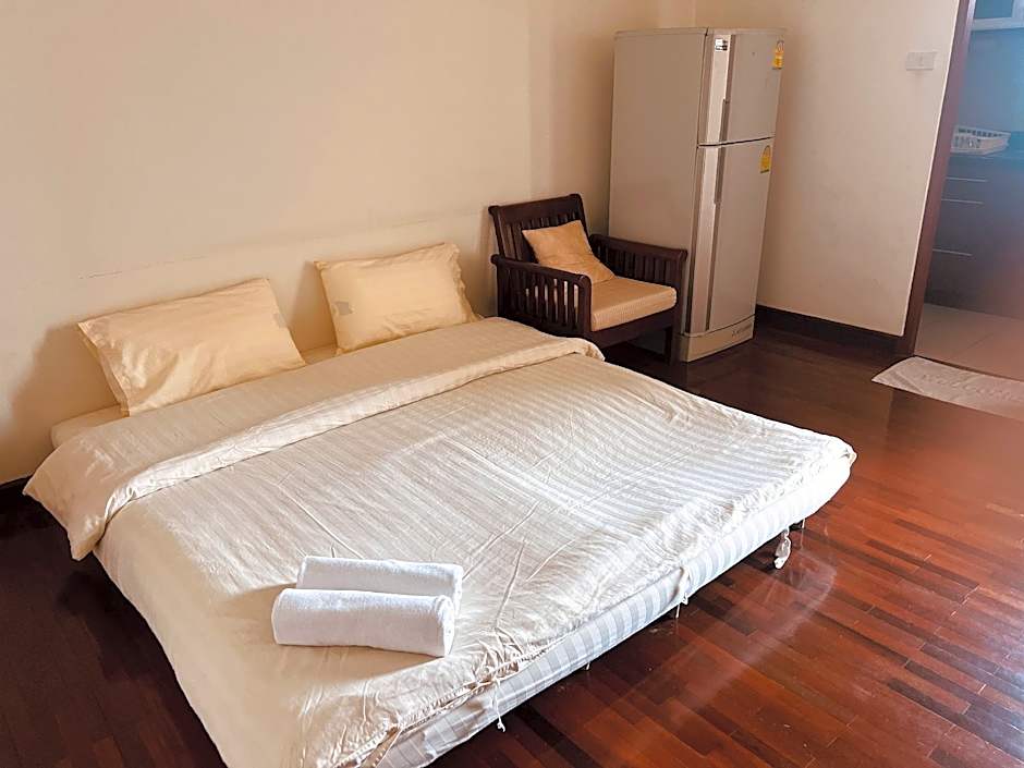 Kanavera Sriracha Hotel & Serviced Apartment