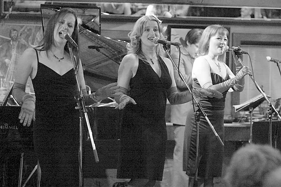 The Rex Hotel Jazz & Blues Bar