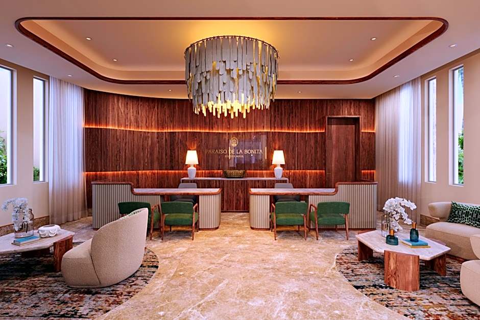 Paraiso de la Bonita Adult All-Inclusive, a Luxury Collection Resort