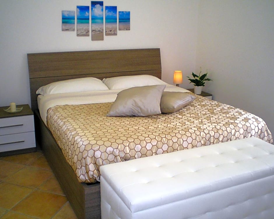 Itaca B&B – Piano di Sorrento, CO