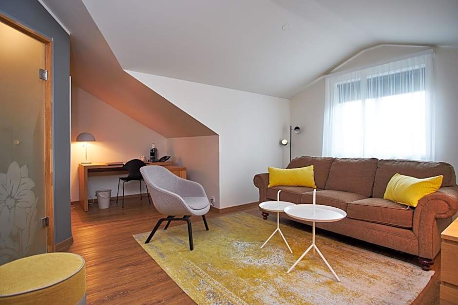 Hotel Berg by Keflavik Airport