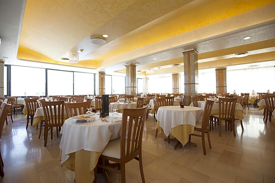 Hotel Metropole