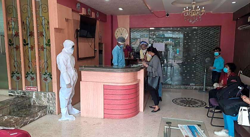 Hotel Eastern Plaza