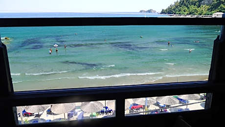 Blue Sea Beach Hotel